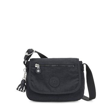 Kipling Sabian Crossbody Mini Táska Kék | HU 1344YX